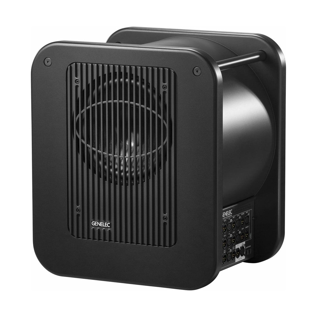 Genelec 7360A Black - Aktywny subwoofer studyjny