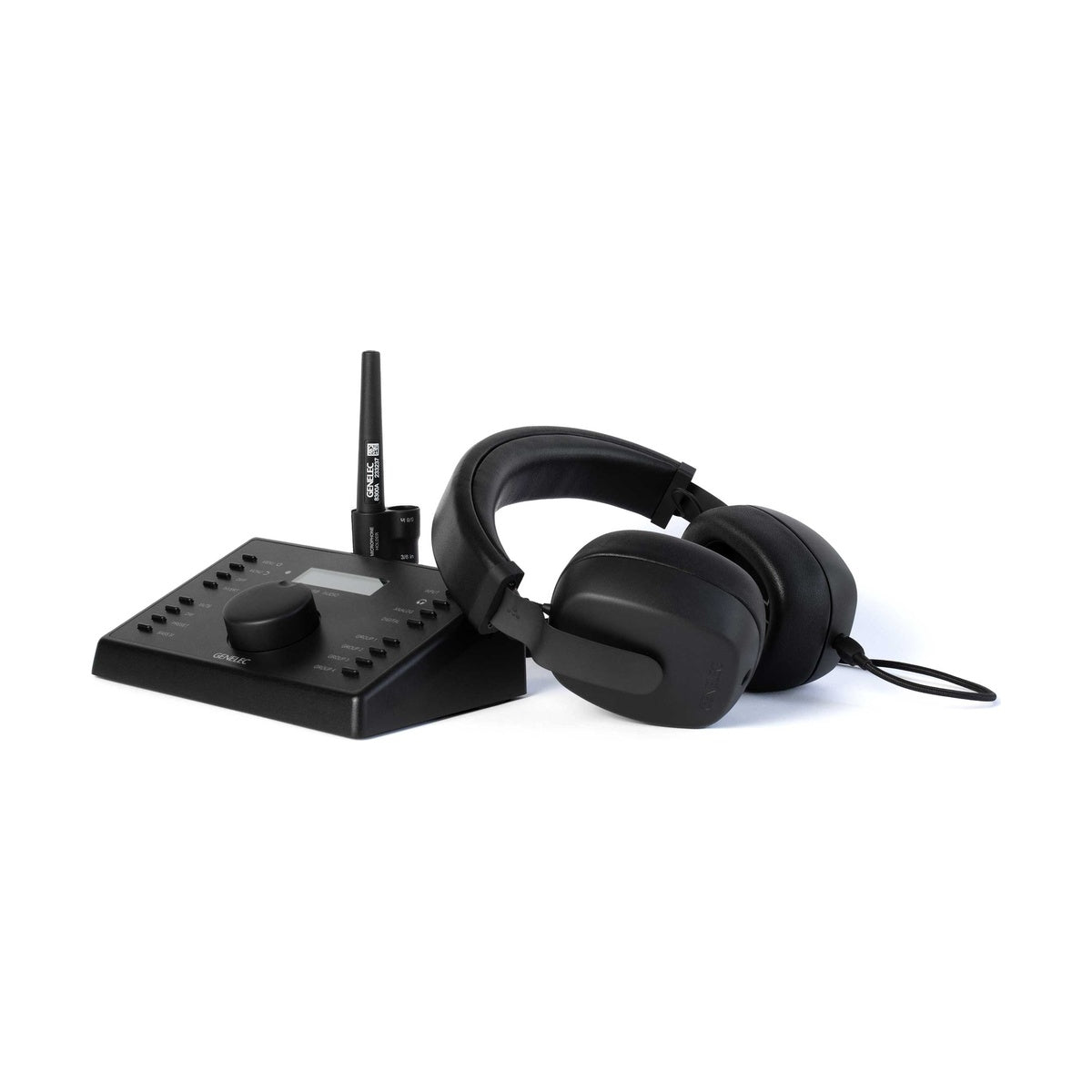 Genelec UNIO Personal Reference Monitoring