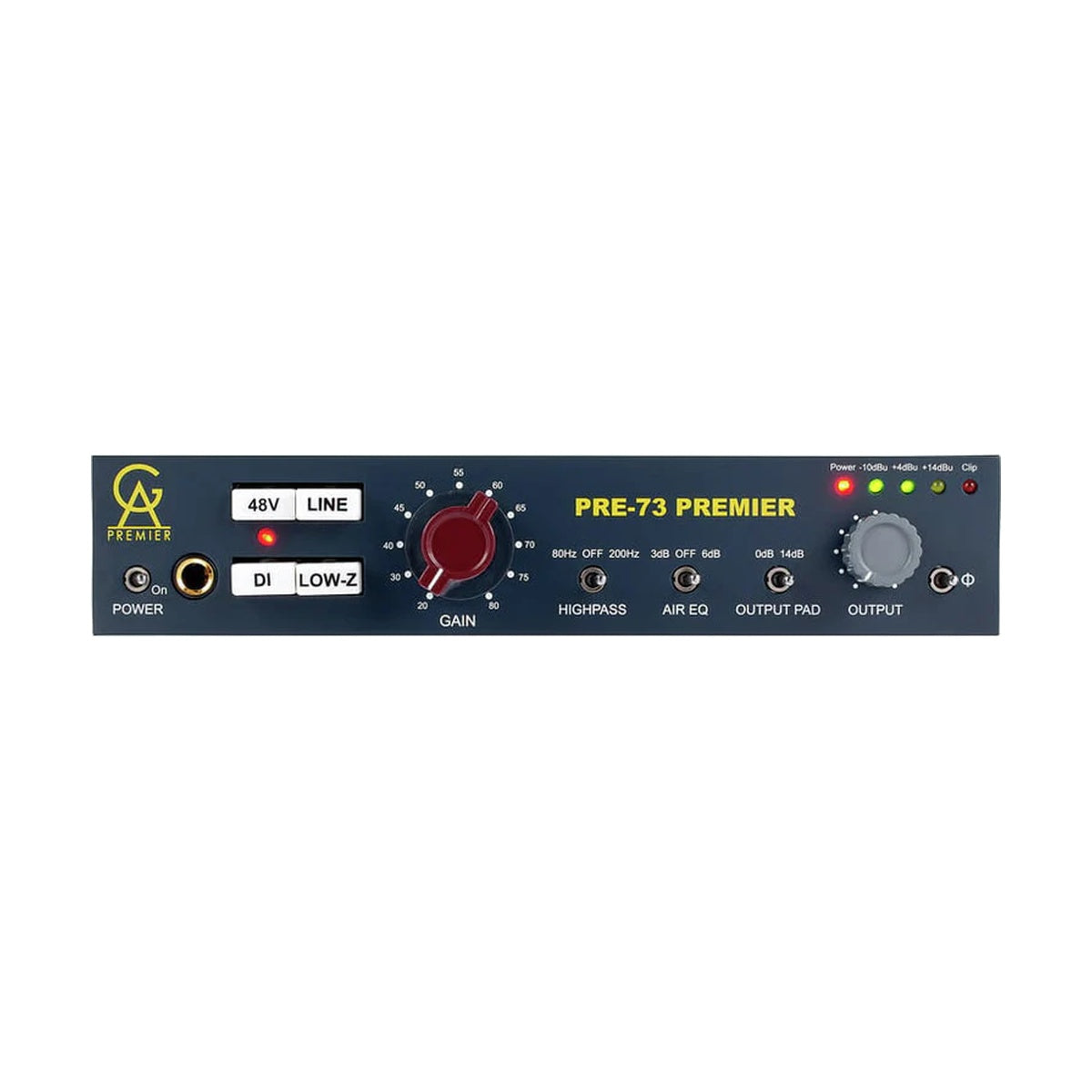 Golden Age Premier PRE-73 PREMIER