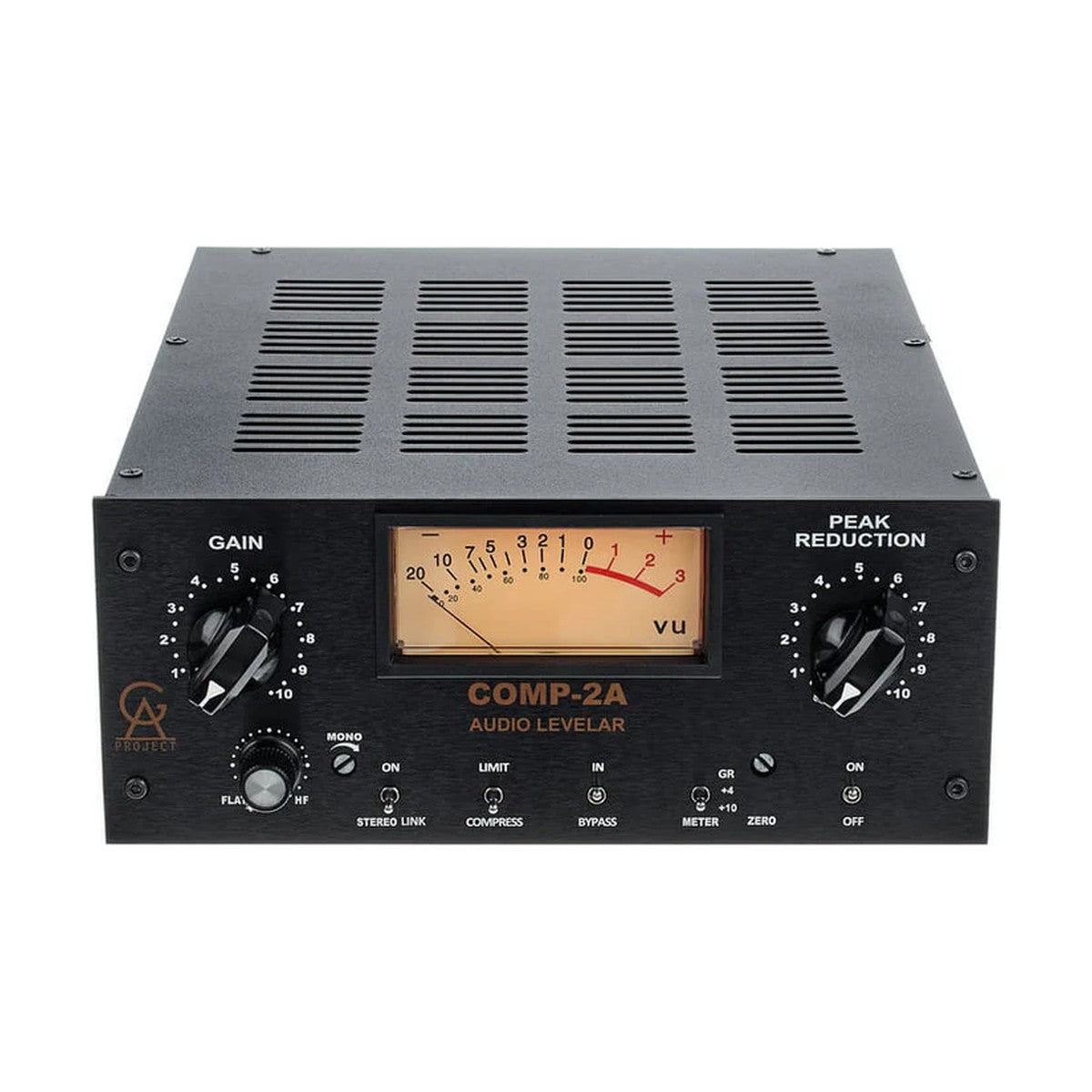 Golden Age Project COMP-2A