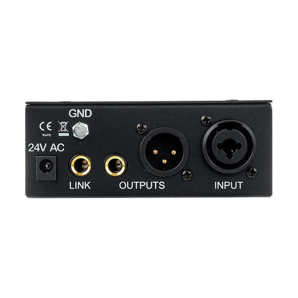 Golden Age Project COMP-3A Jr