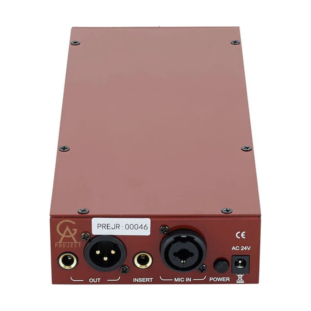 Golden Age Project PRE-73 Jr