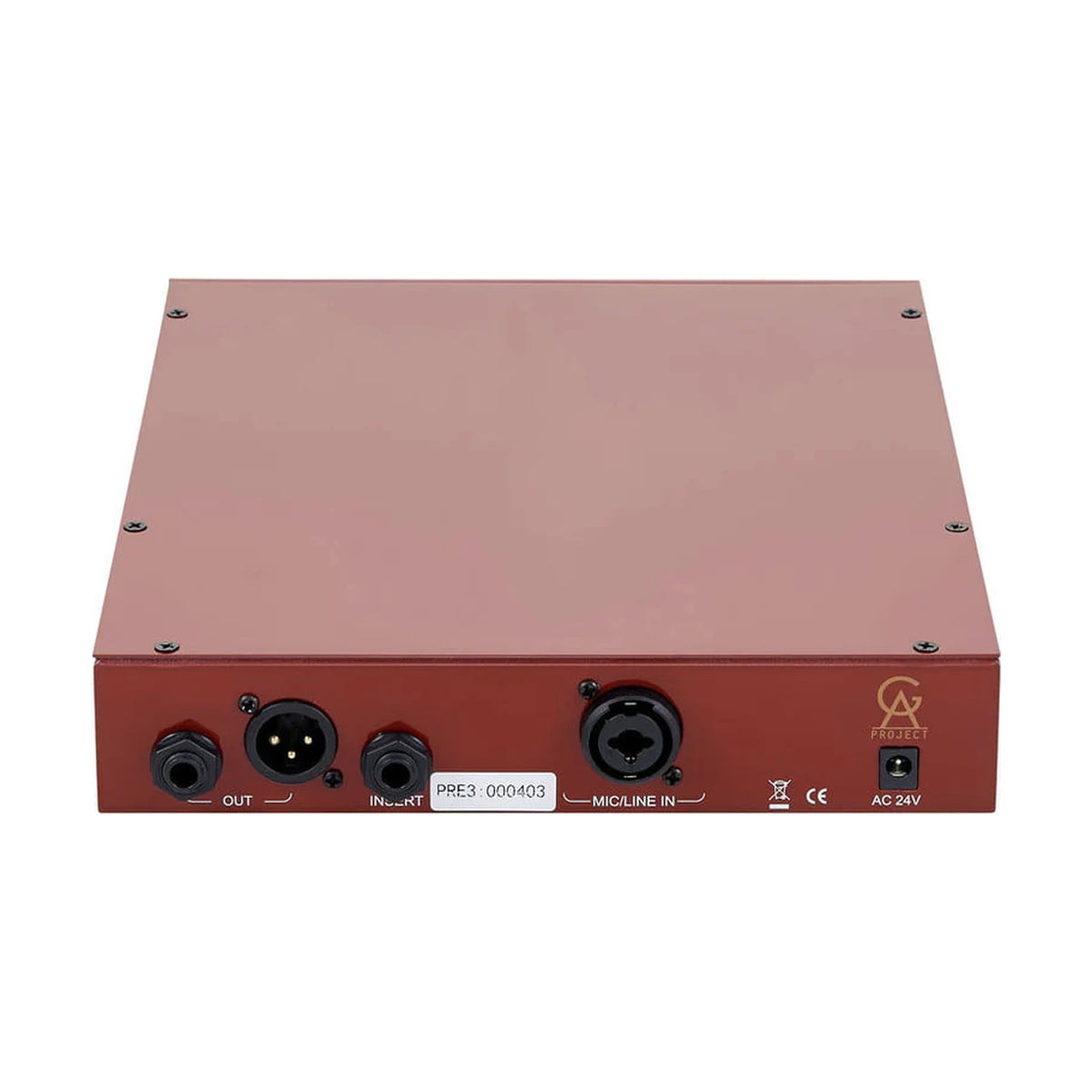 Golden Age Project PRE-73 MKIII