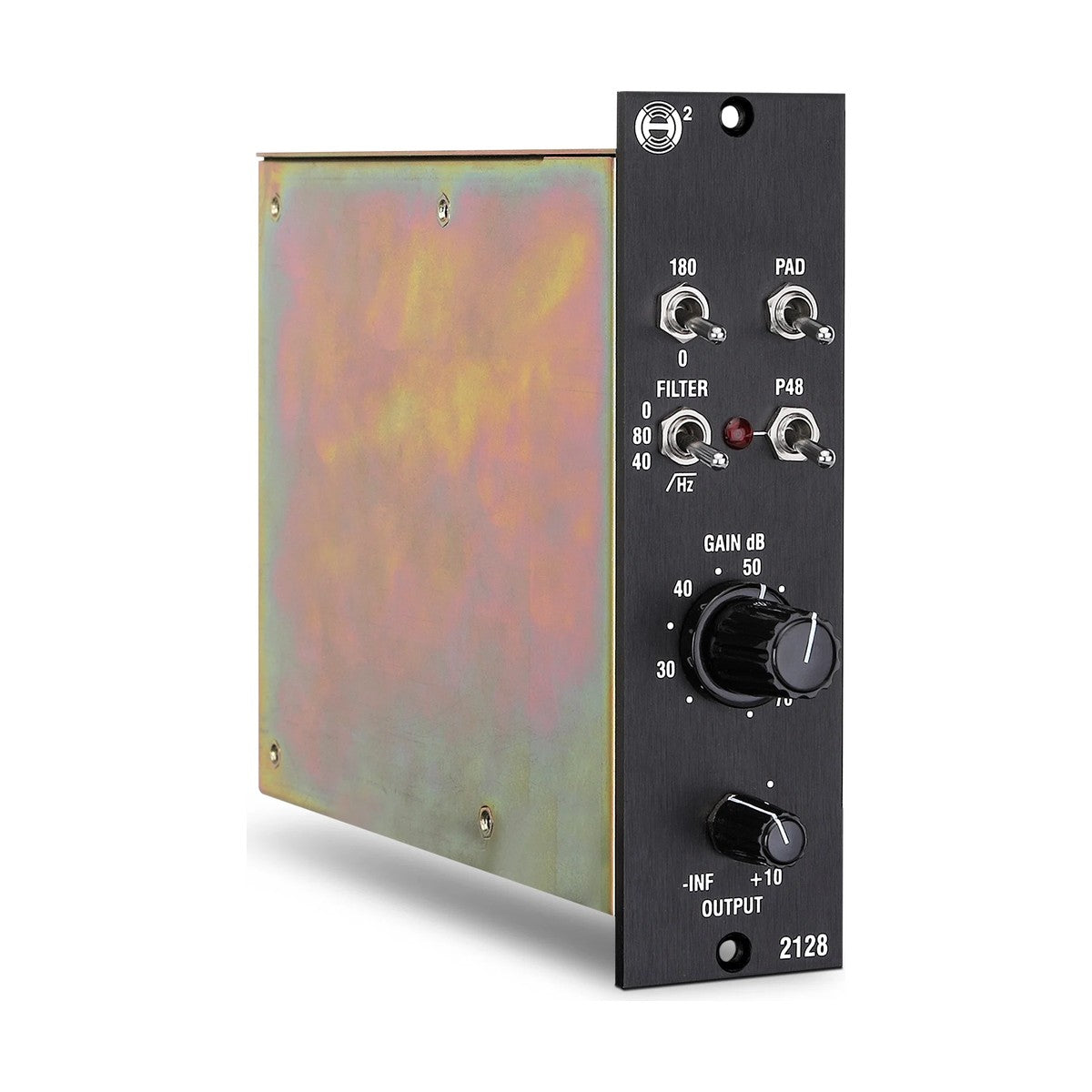 H2 Audio 2128