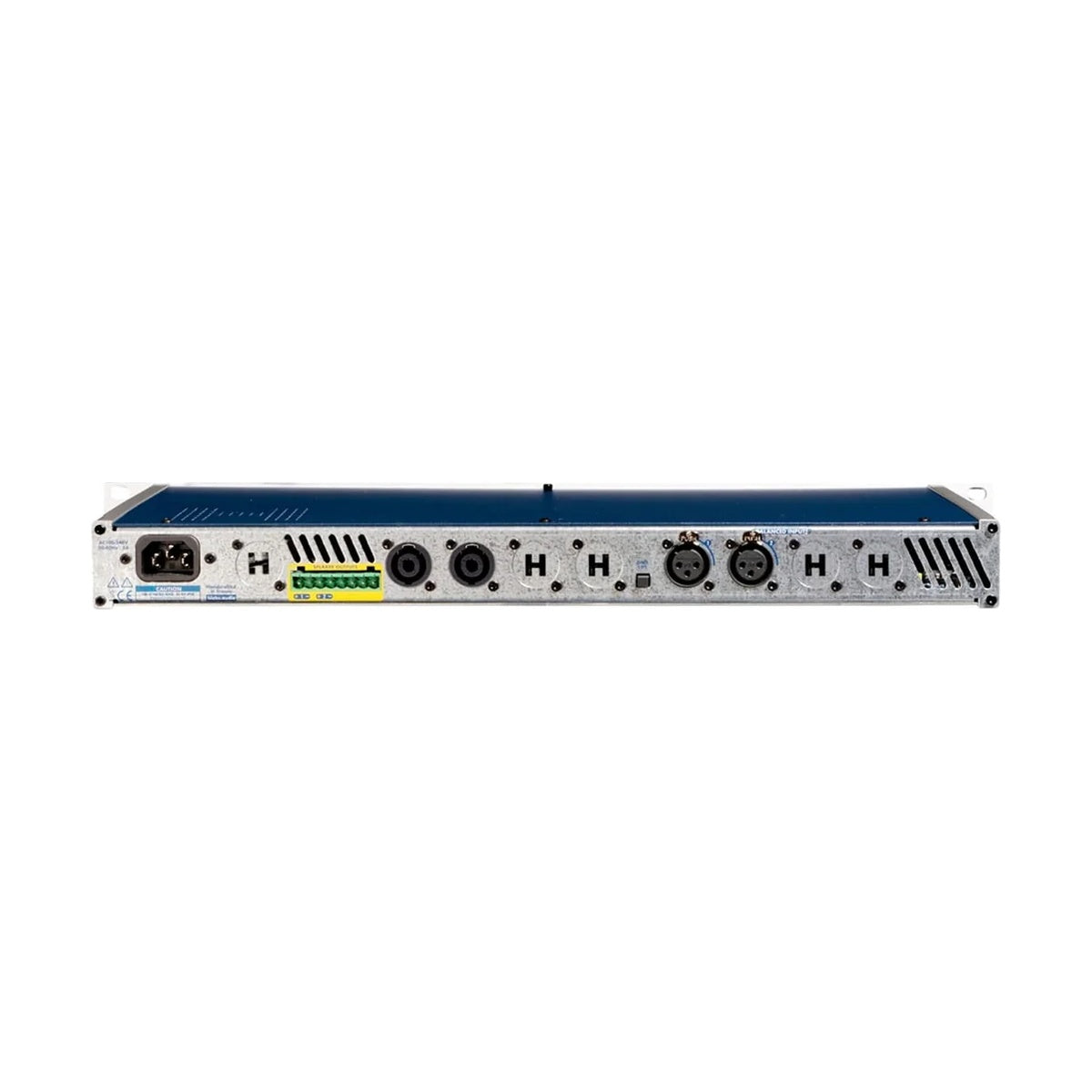 HLabs Audio AMP2200