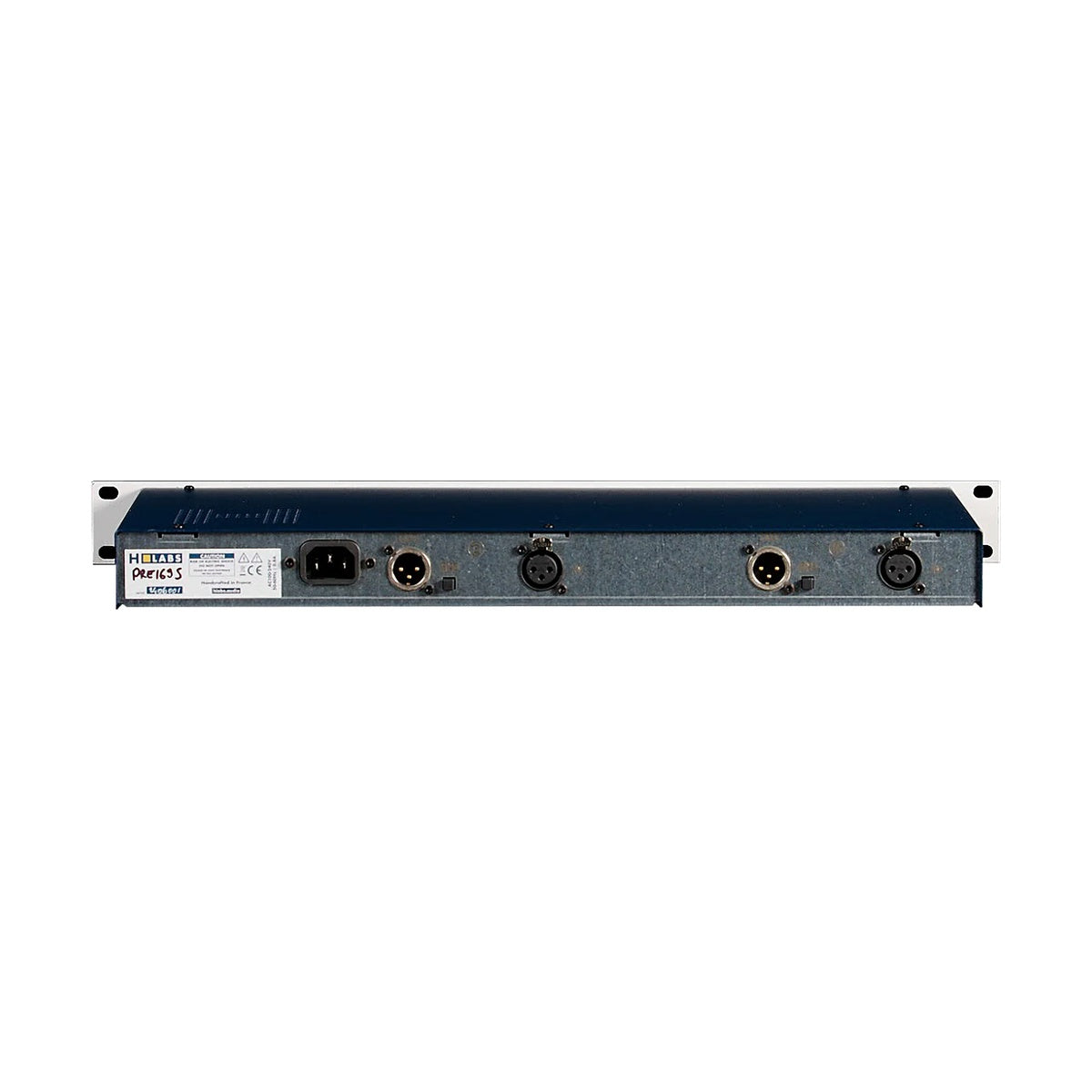 HLabs Audio CS169