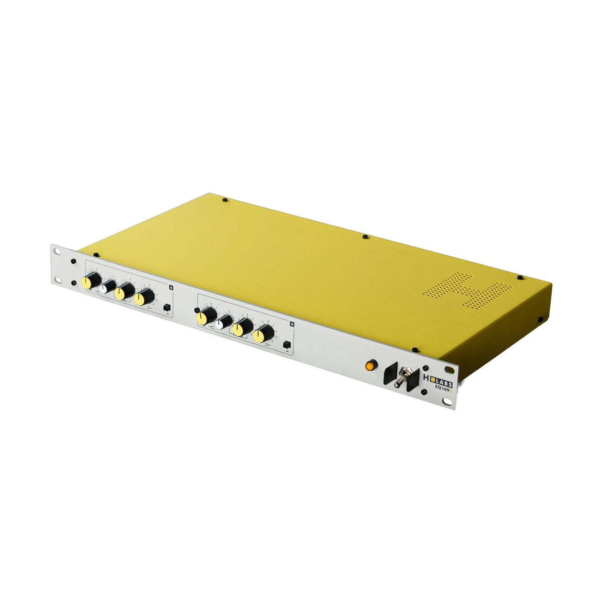 HLabs Audio EQ169S