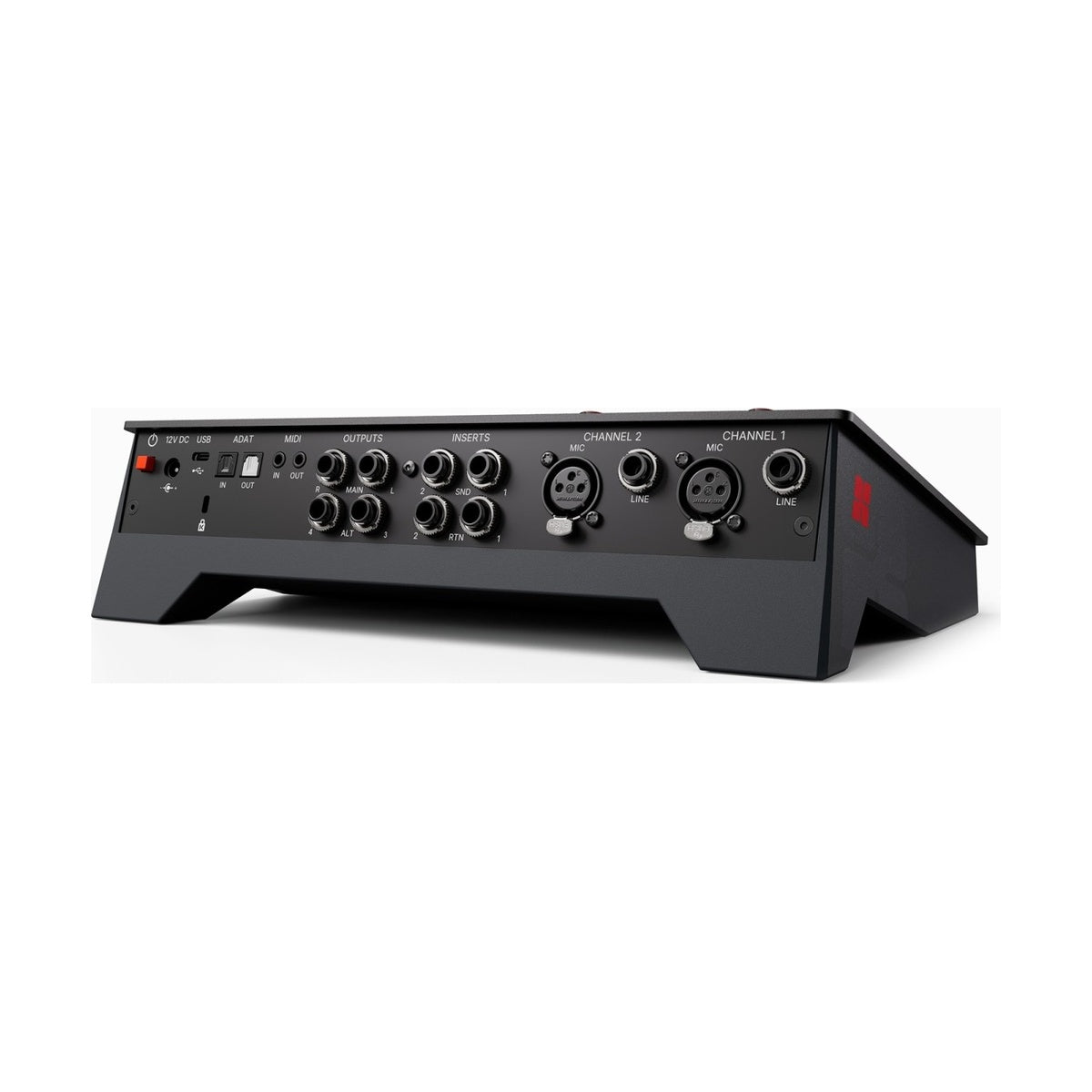 Harrison Audio Flex 10