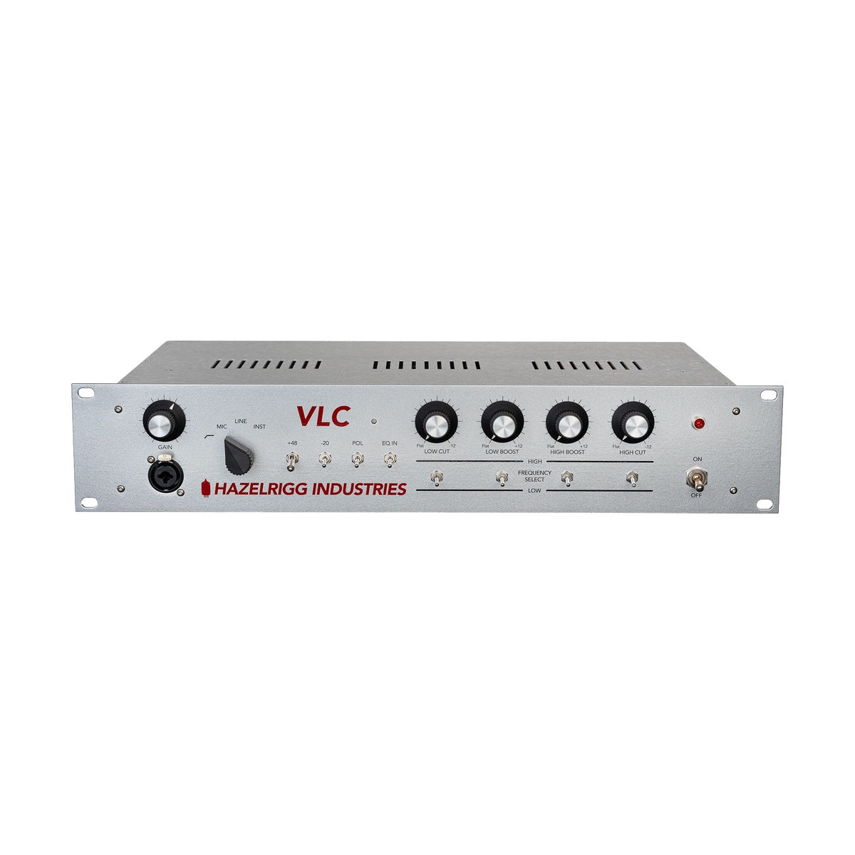 Hazelrigg Industries VLC MKII