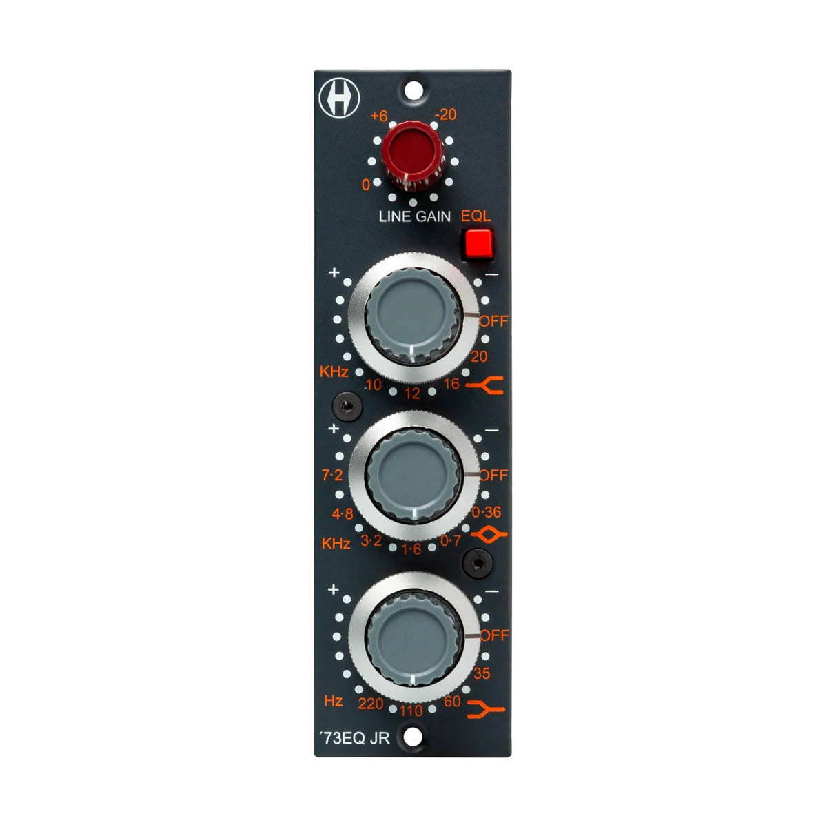 Heritage Audio 73EQJR