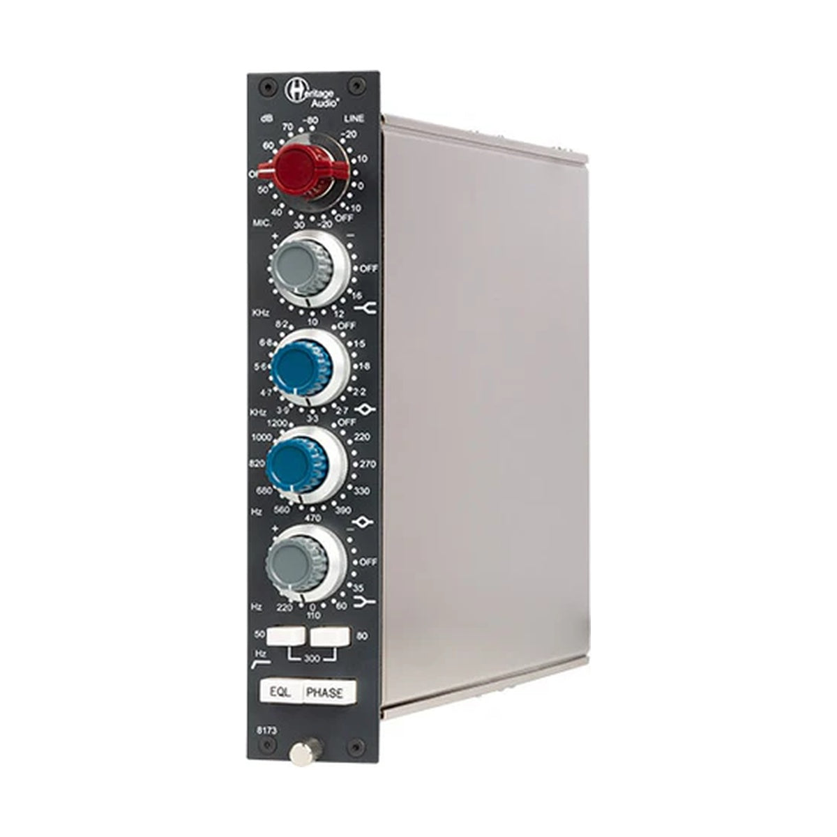 Heritage Audio 8173