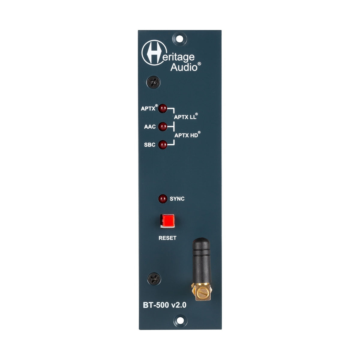 Heritage Audio BT-500 v2.0