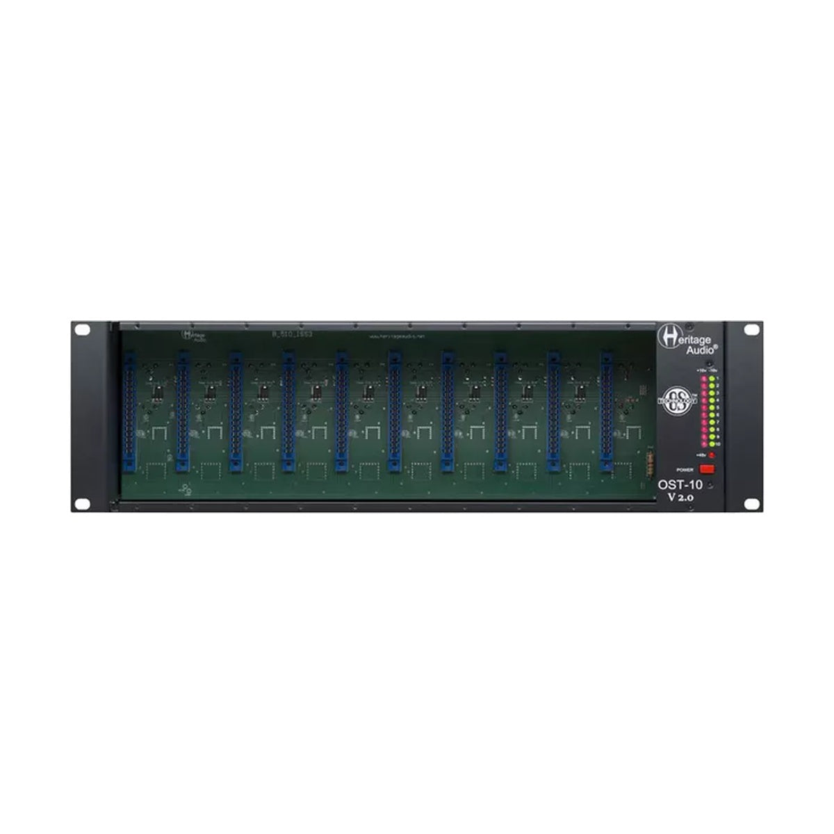 Heritage Audio OST-10 v2.0