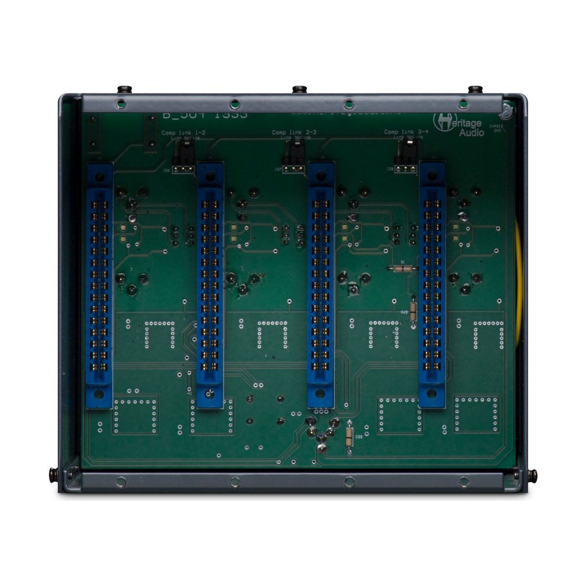 Heritage Audio OST-4 v2.0