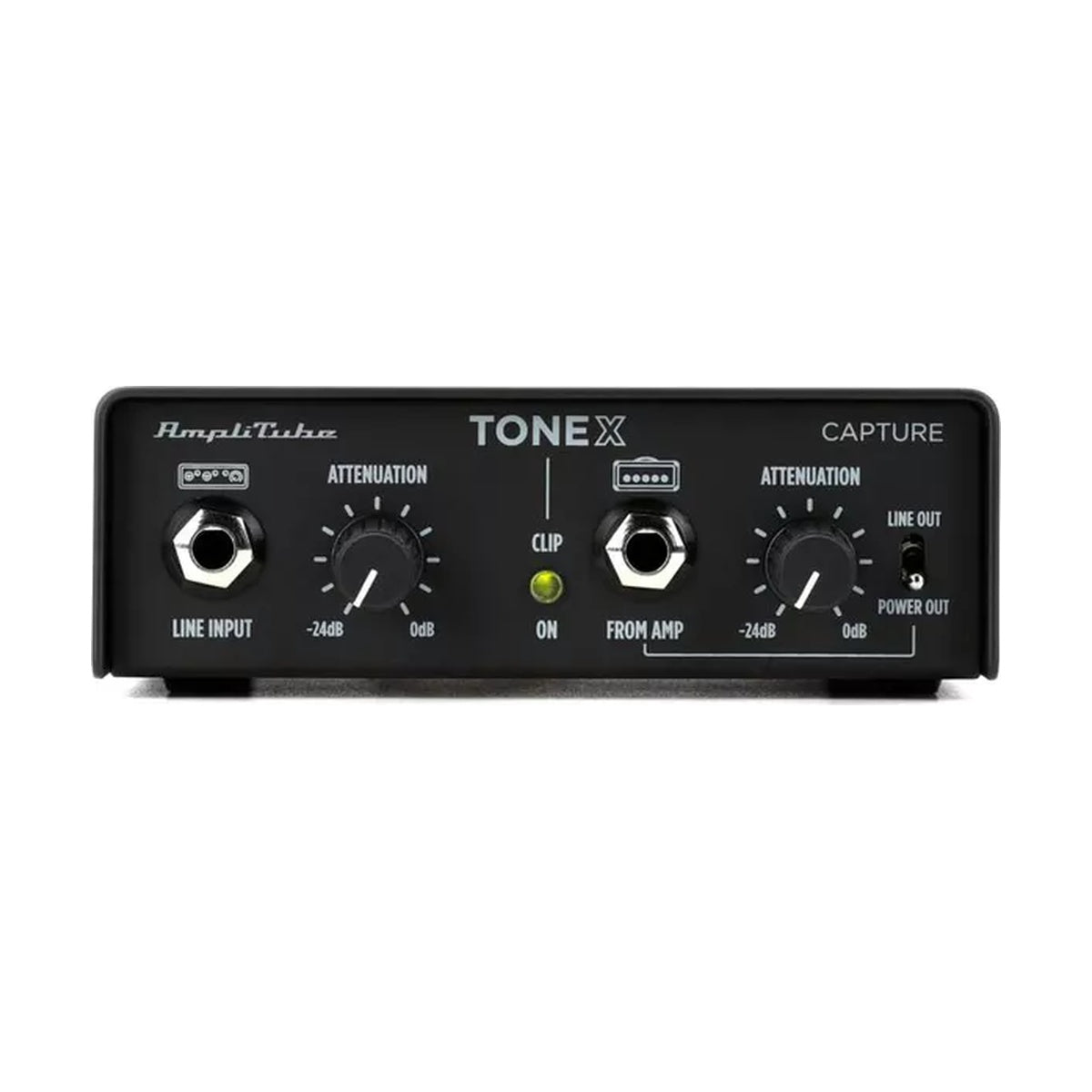 IK Multimedia TONEX Capture