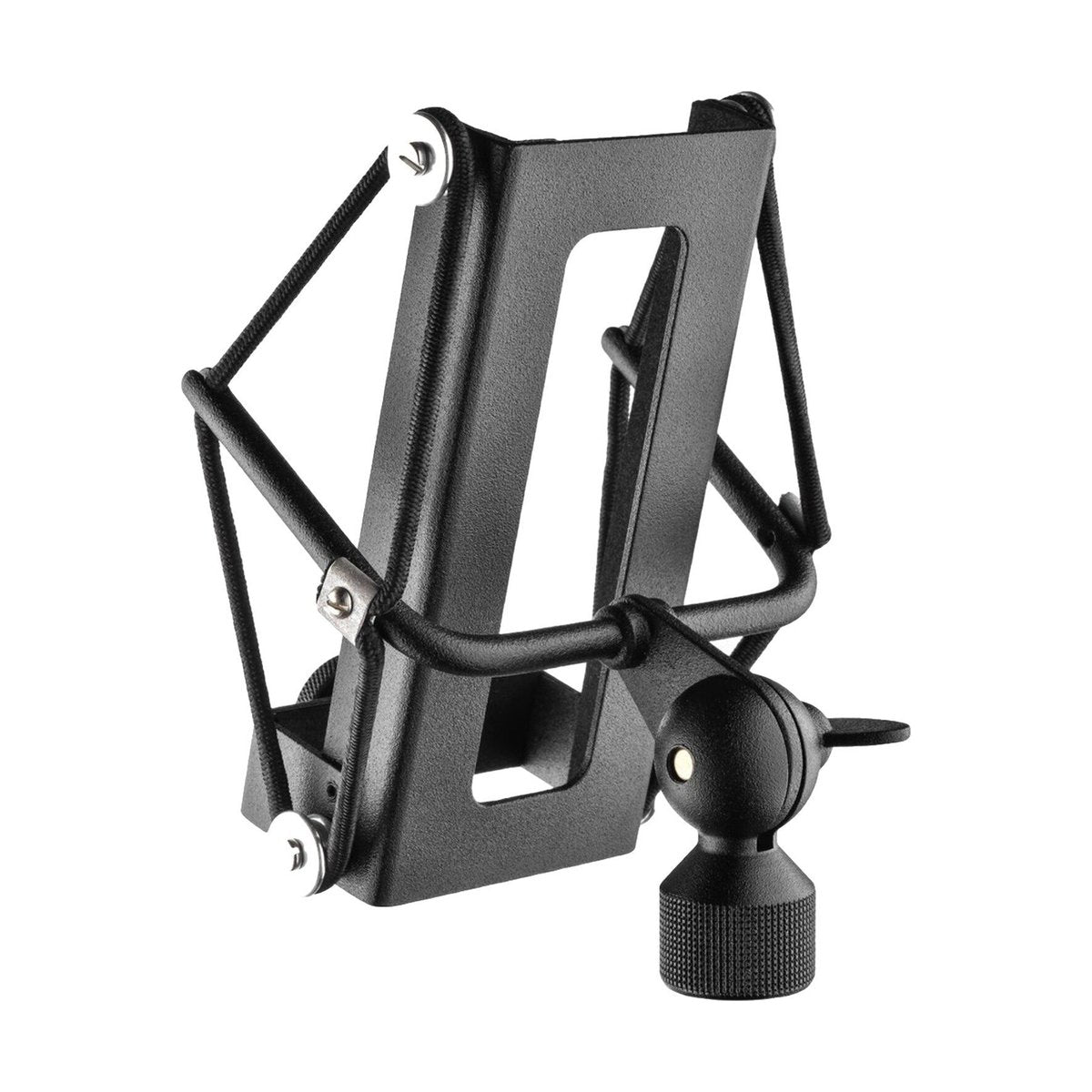 JZ Microphones Black Hole Shock Mount