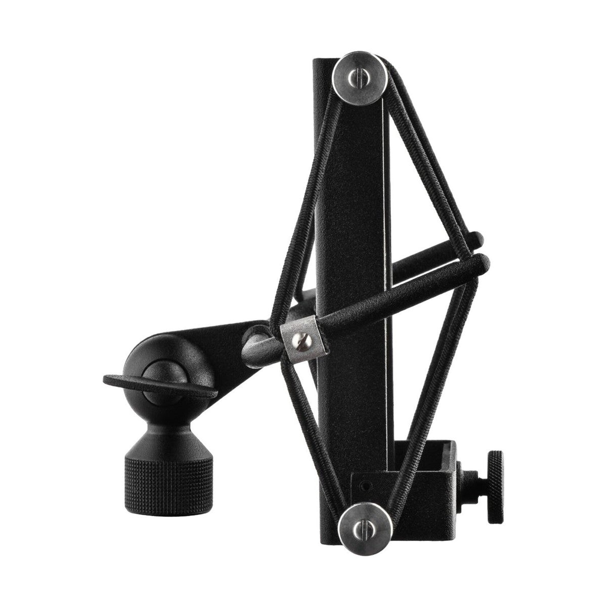JZ Microphones Black Hole Shock Mount