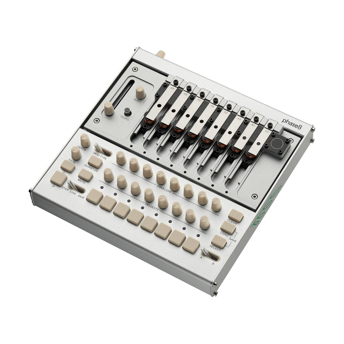 KORG phase8 B-Stock, widok 3