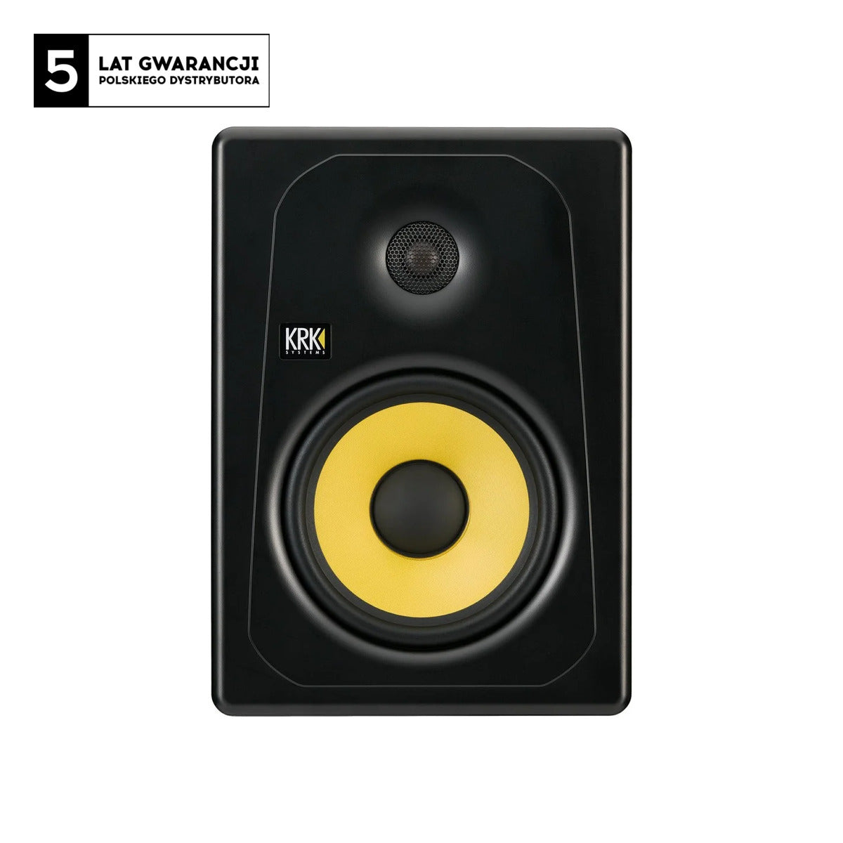 KRK Kreate 8