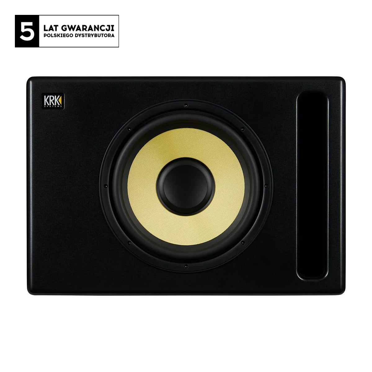KRK SUB S12.4