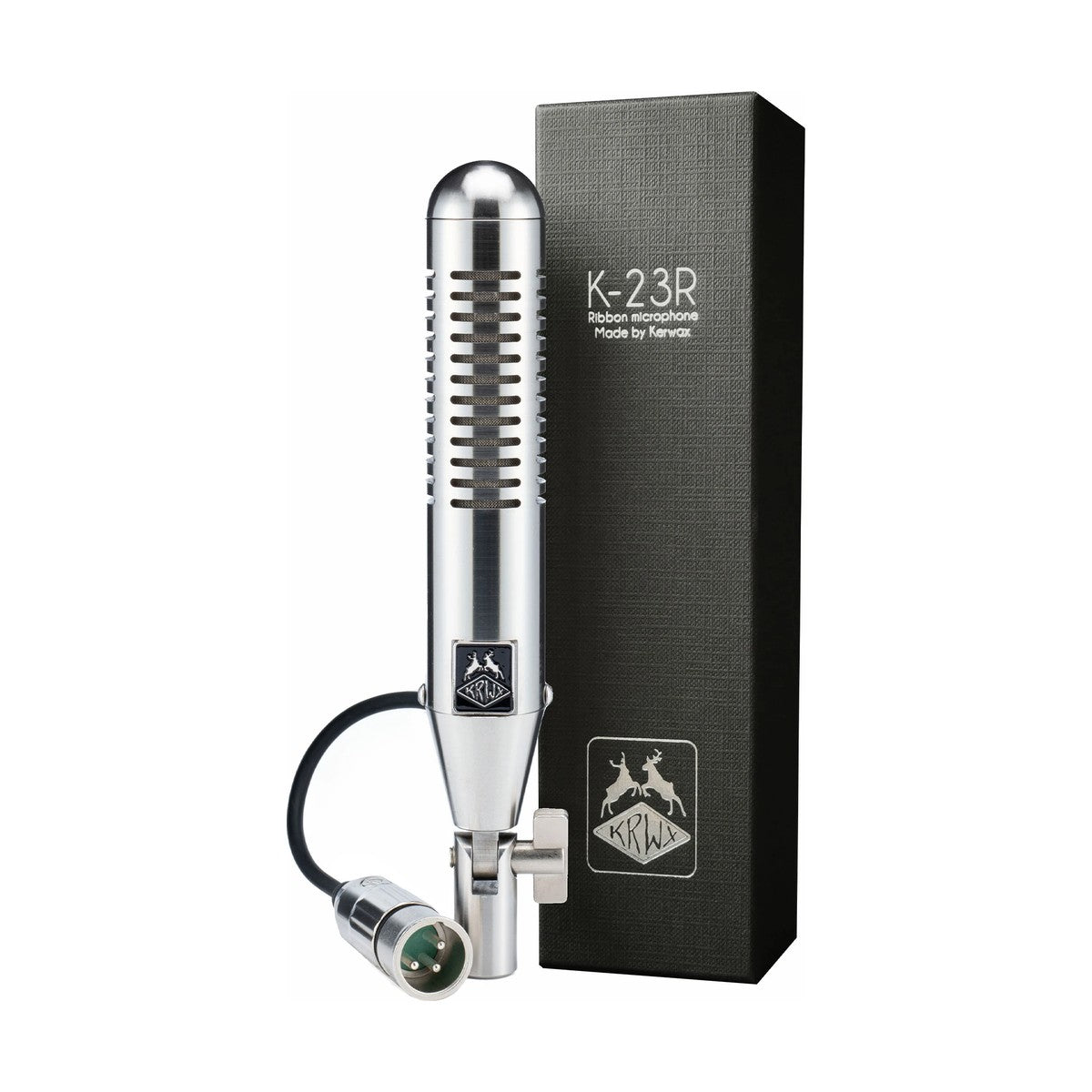 Kerwax K-23R