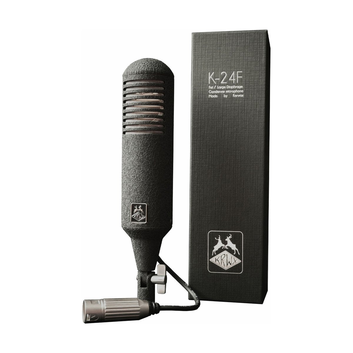 Kerwax K-24F