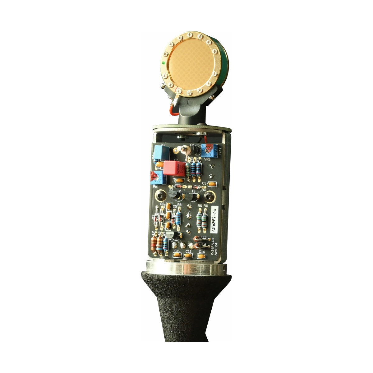 Kerwax K-24F