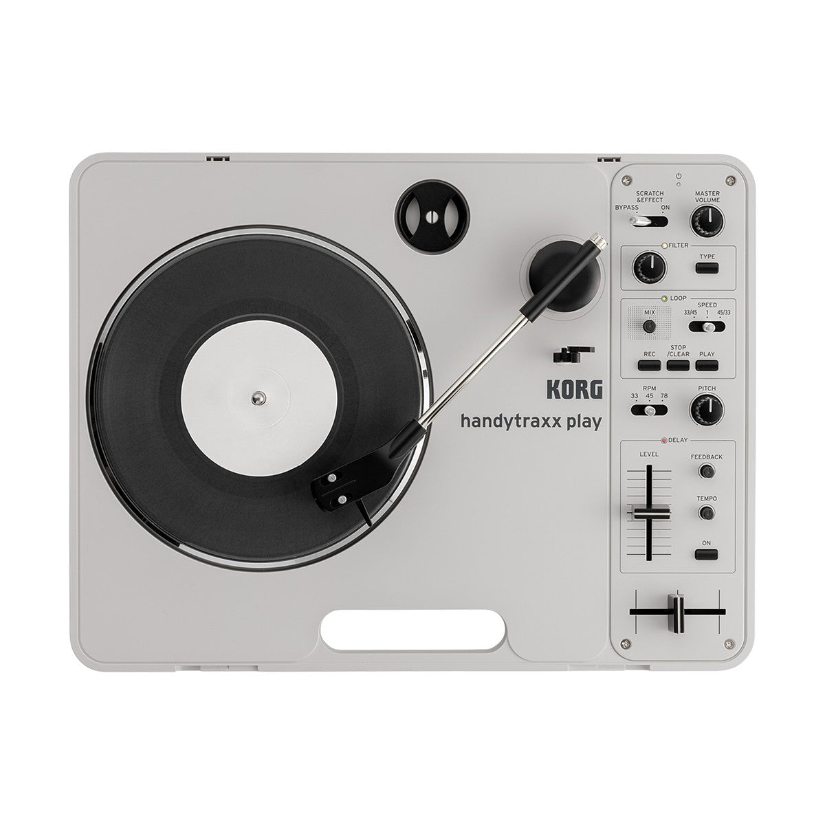 Korg Handytraxx Play