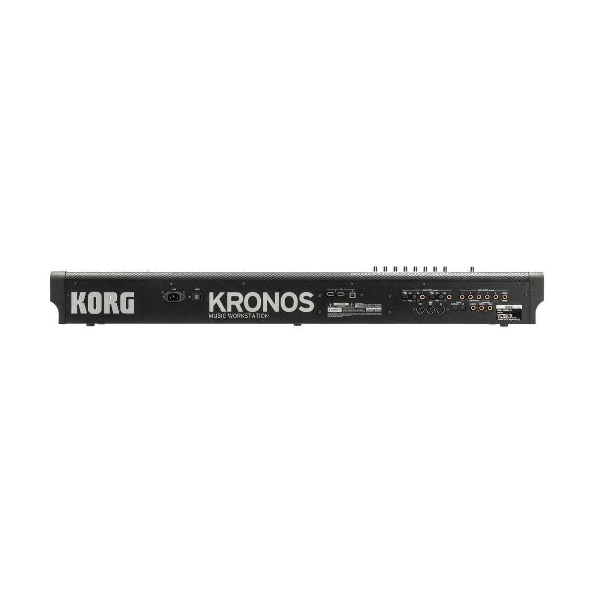 Korg Kronos 3 61 - Cyfrowy Syntezator