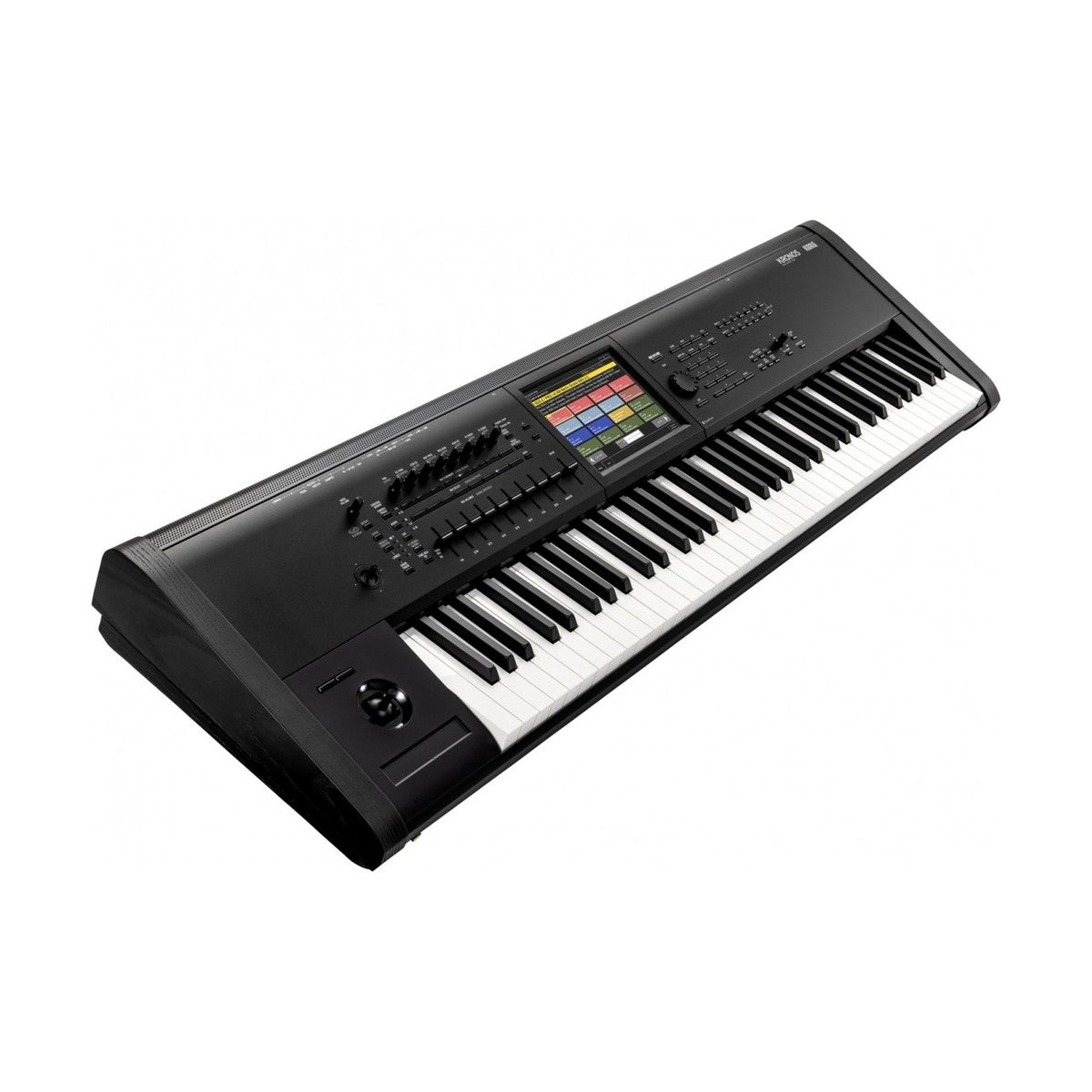 Korg Kronos 3 73 - Cyfrowy Syntezator