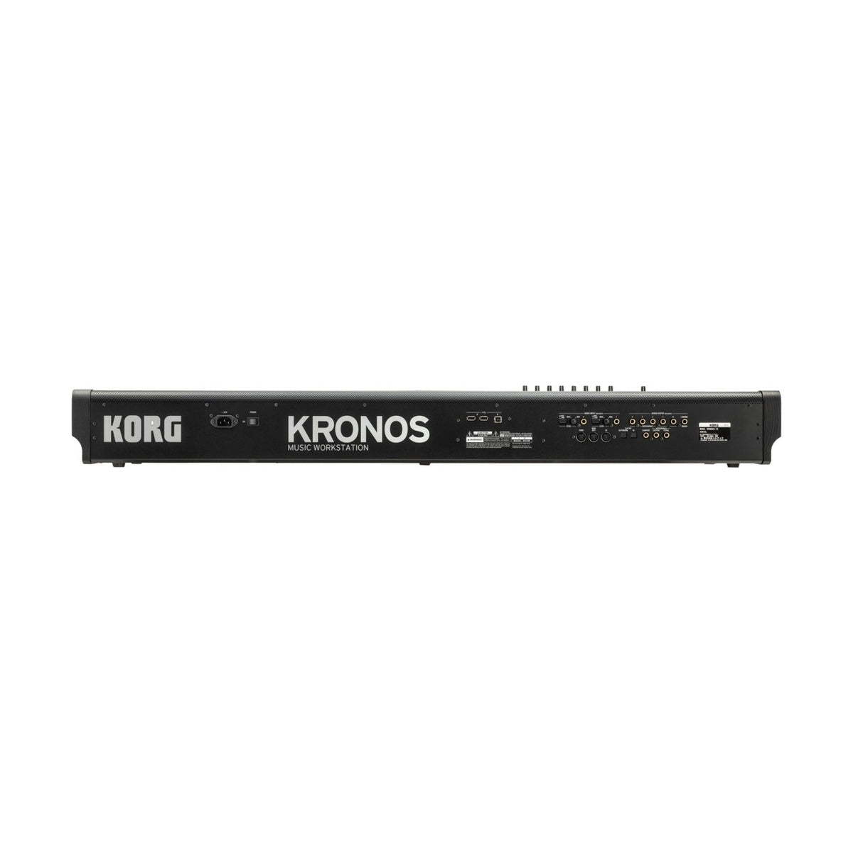 Korg Kronos 3 73 - Cyfrowy Syntezator