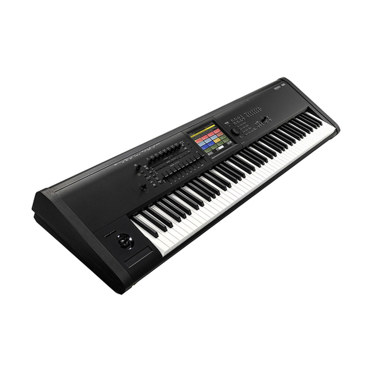 Korg Kronos 3 88 - Cyfrowy Syntezator