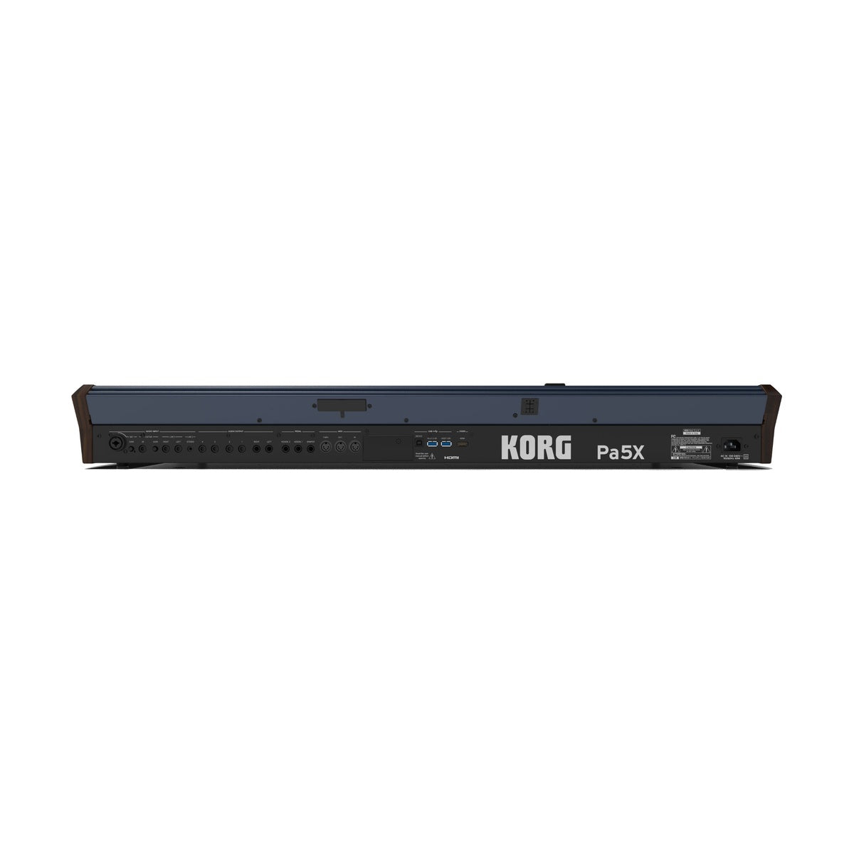 Korg PA5X 88 Musikant - Cyfrowy Syntezator