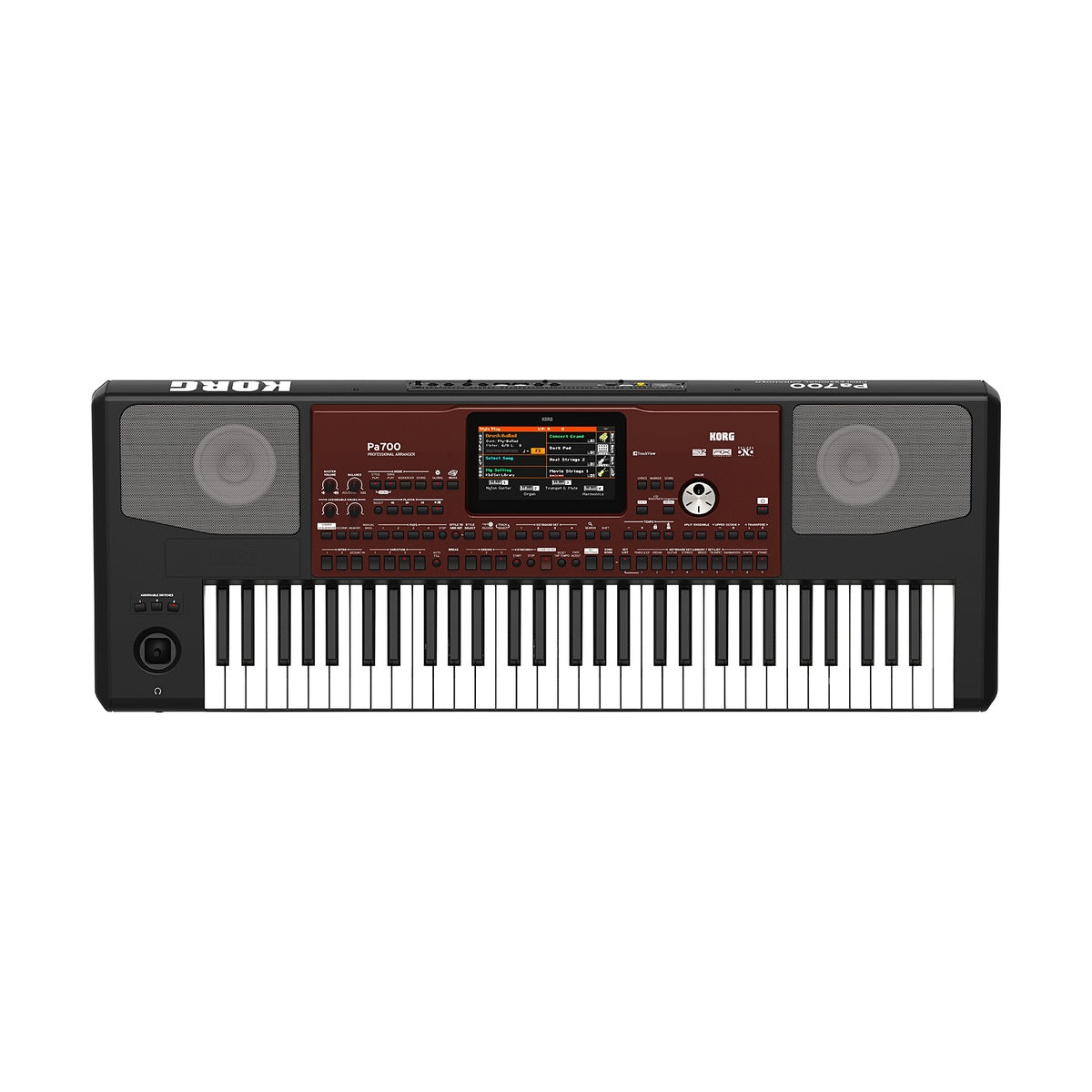 Korg PA700