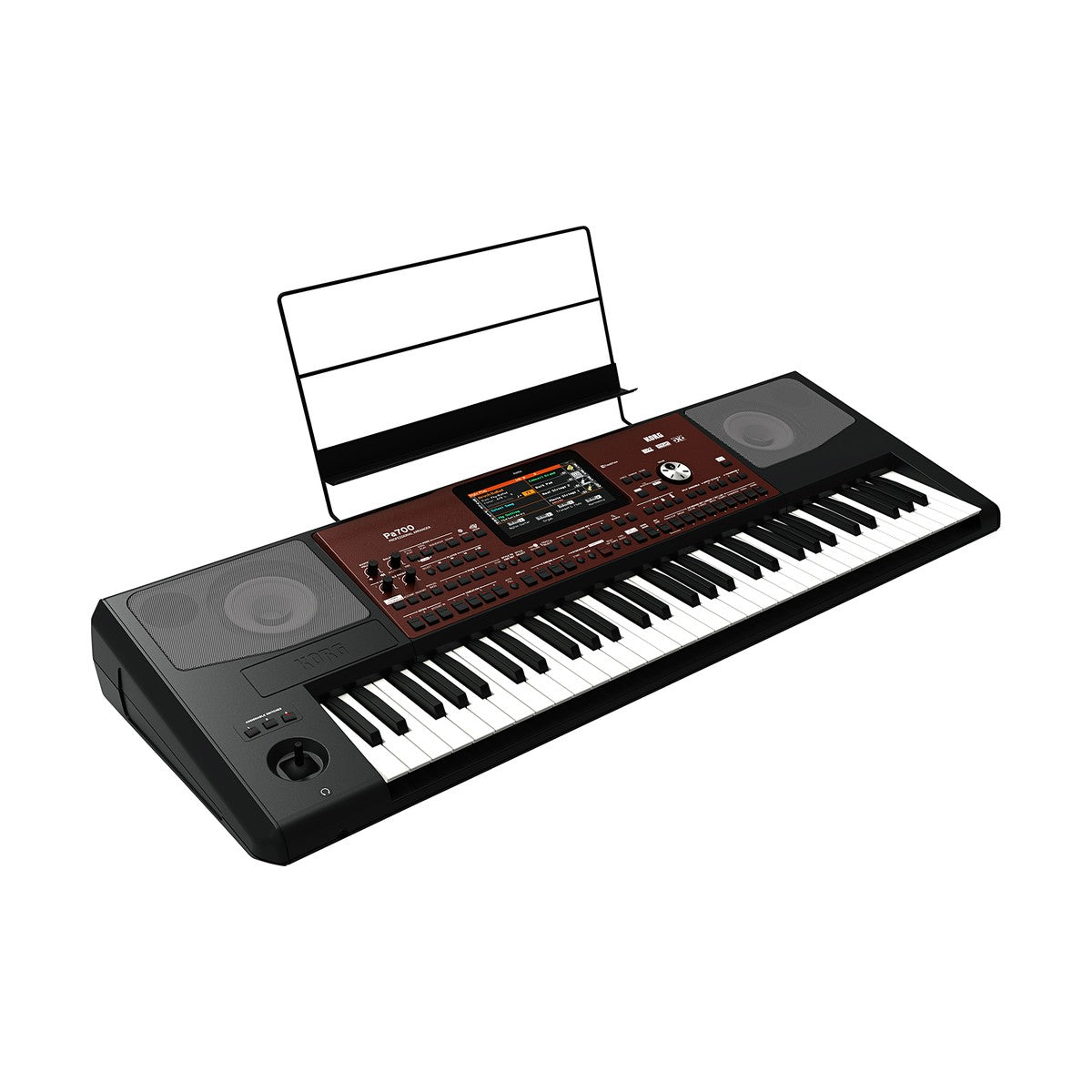 Korg PA700
