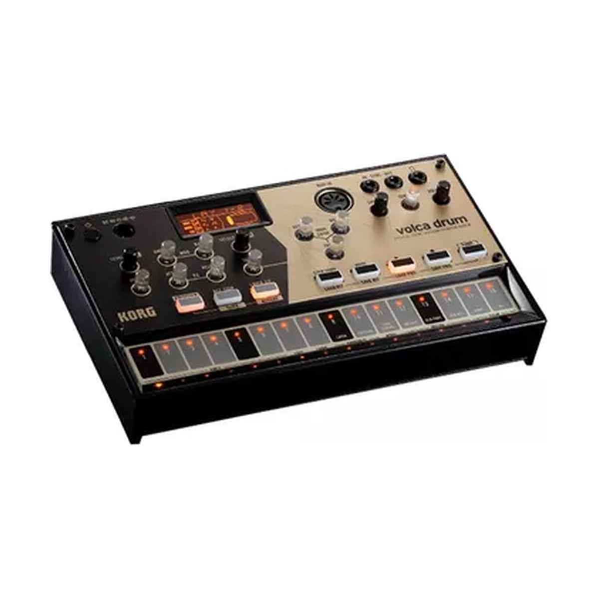Korg Volca Drum