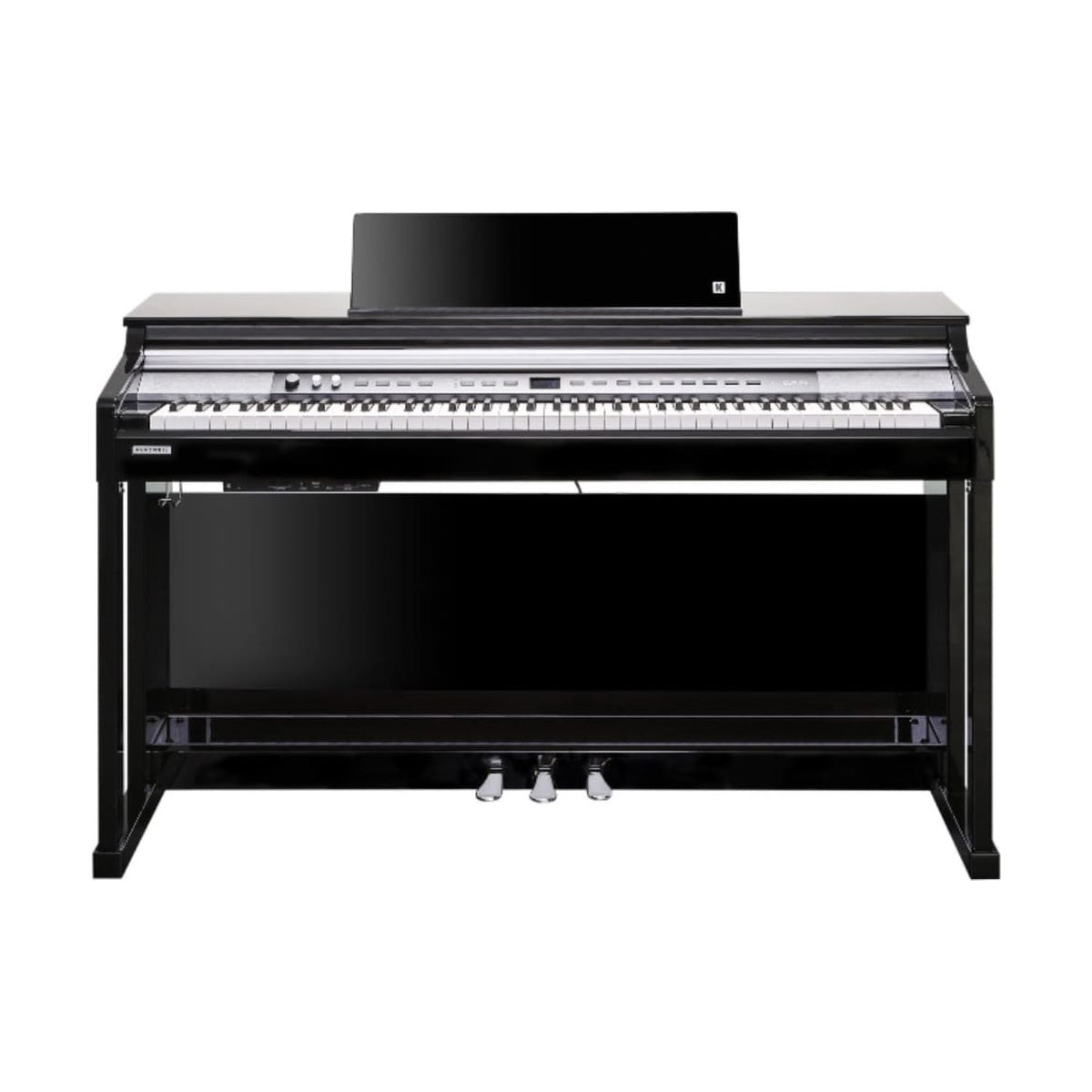 Kurzweil CUP P1 Black Polish