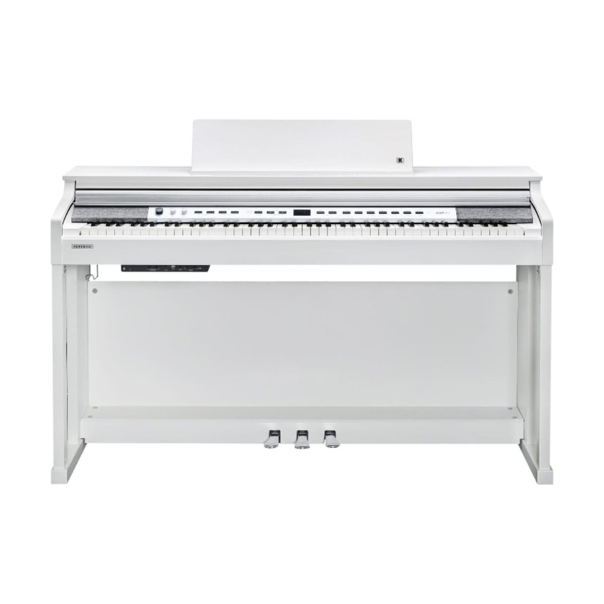 Kurzweil CUP P1 White
