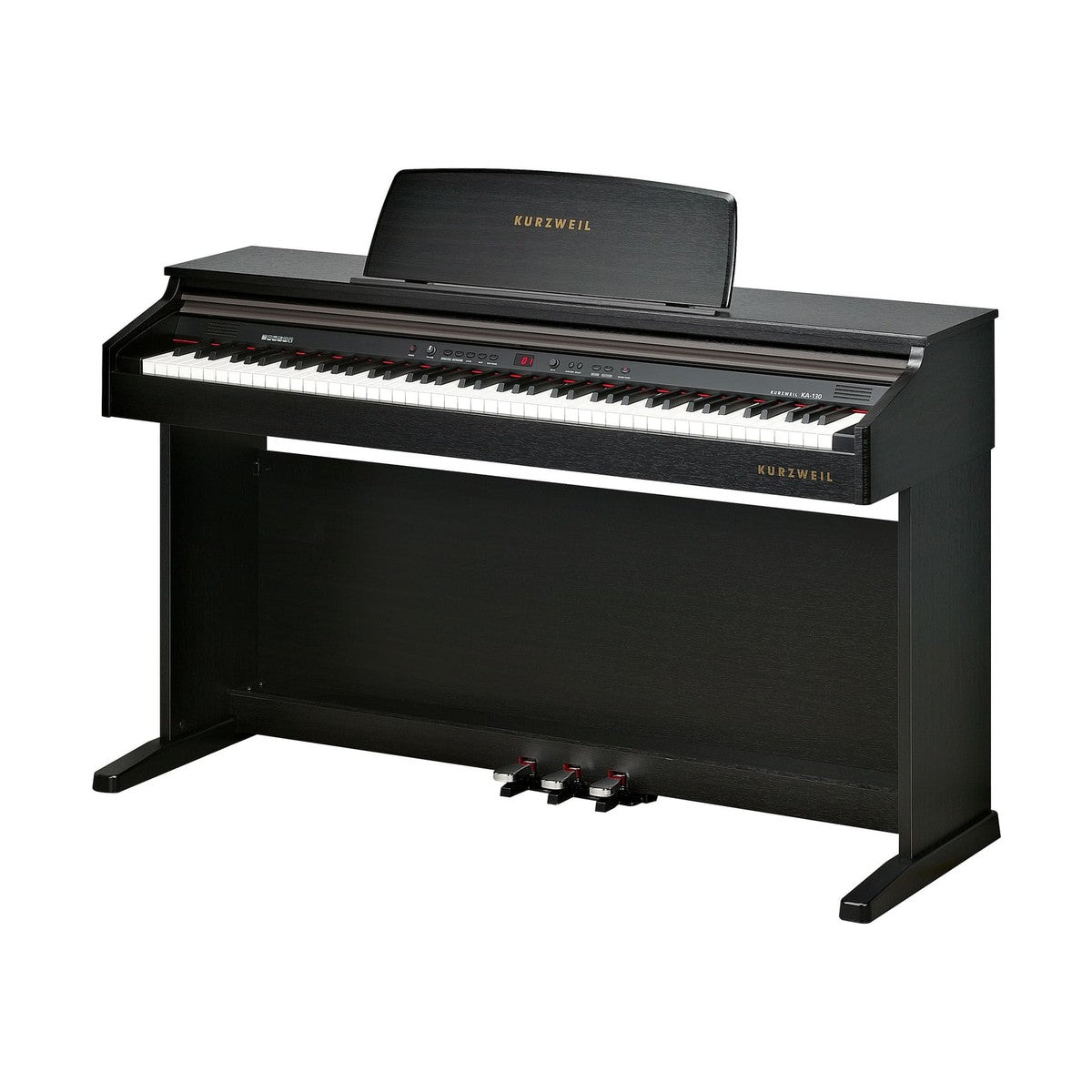 Kurzweil KA-130 Rosewood