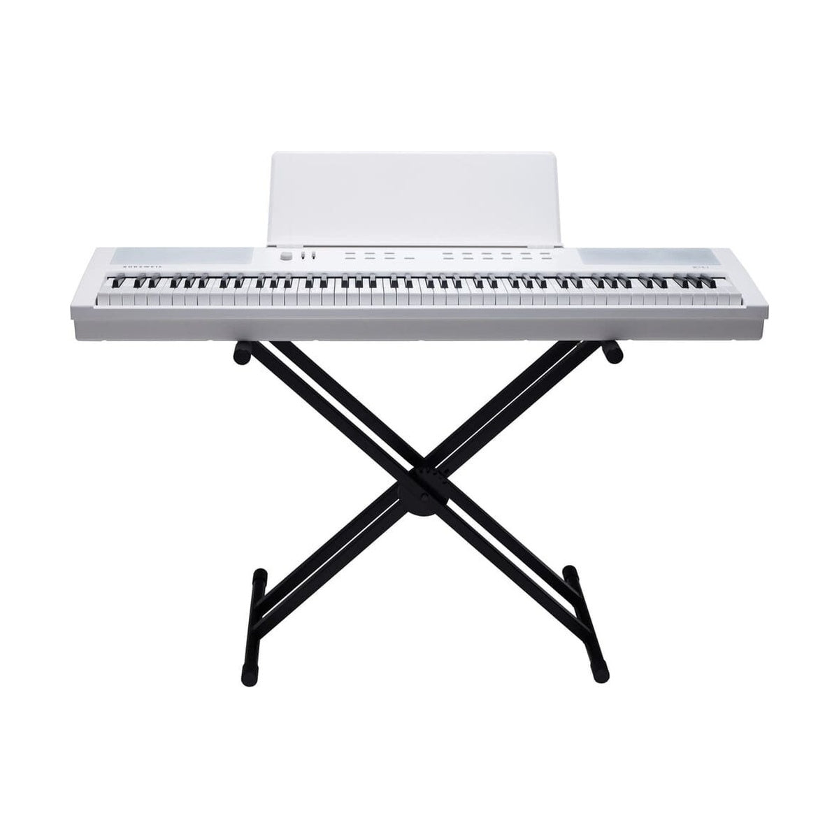 Kurzweil KA-E1 White