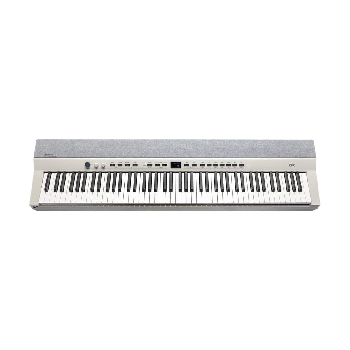 Kurzweil KA-P1 White