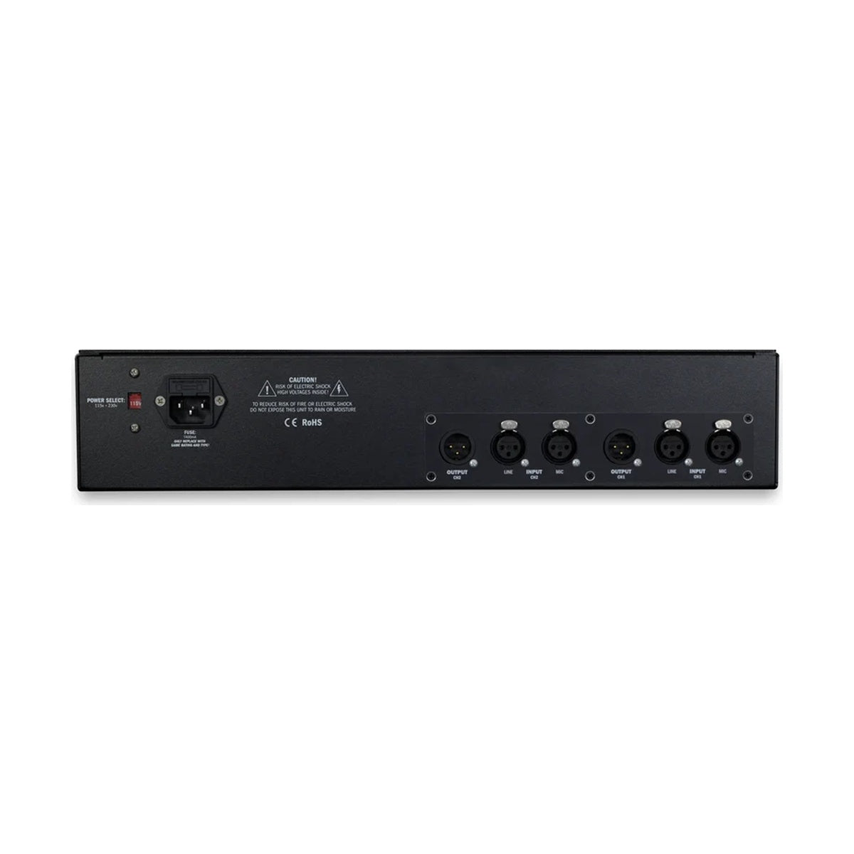 Locomotive Audio Model 86B-2