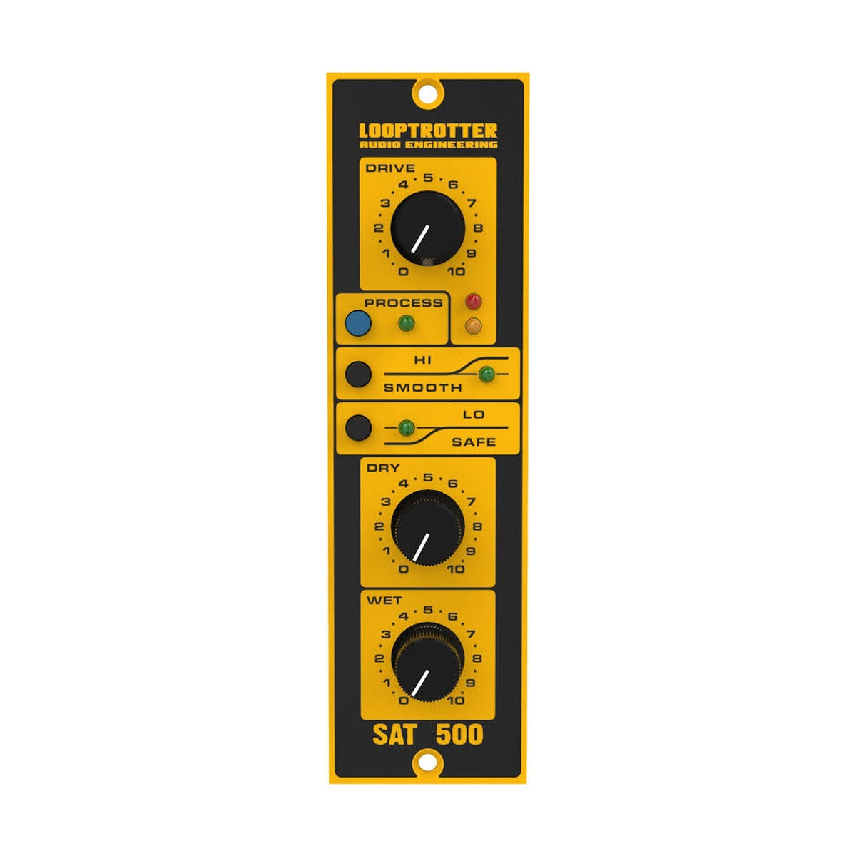 Looptrotter SAT-500