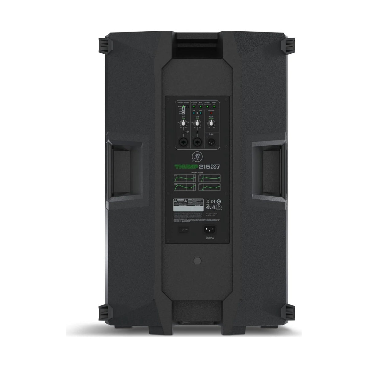 Mackie Thump 215XT