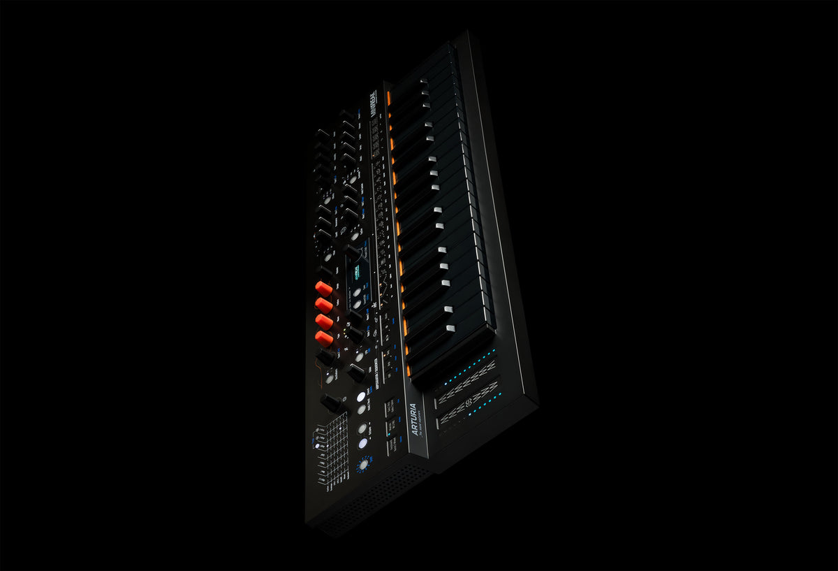 Arturia MiniFreak Stellar