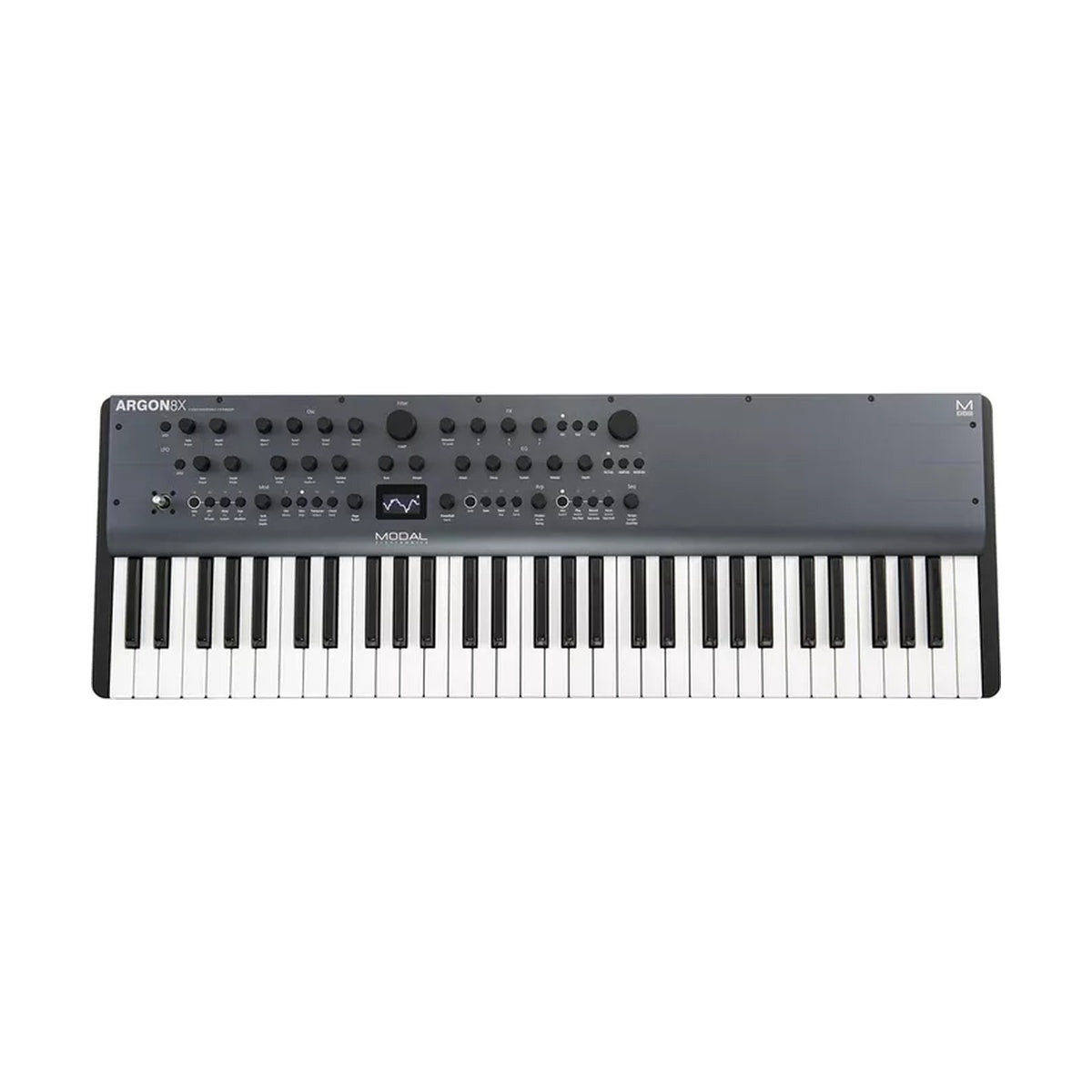 Modal Argon8X - Cyfrowy Syntezator
