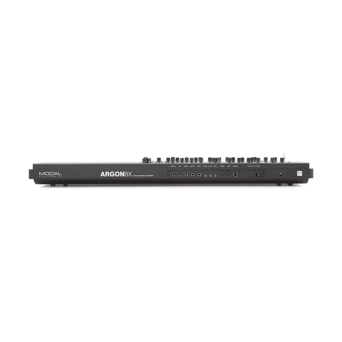 Modal Argon8X - Cyfrowy Syntezator