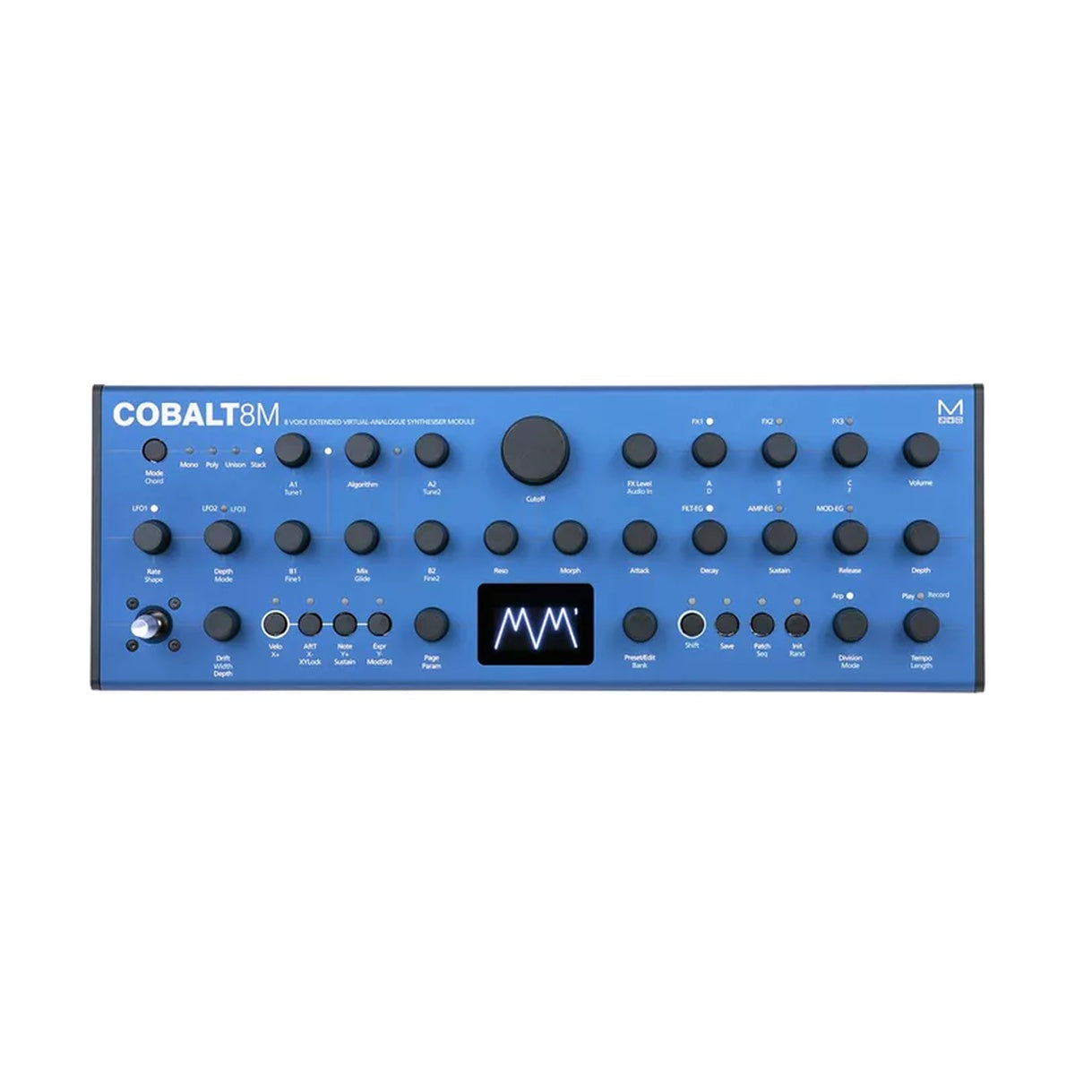 Modal Cobalt8M - Cyfrowy Syntezator
