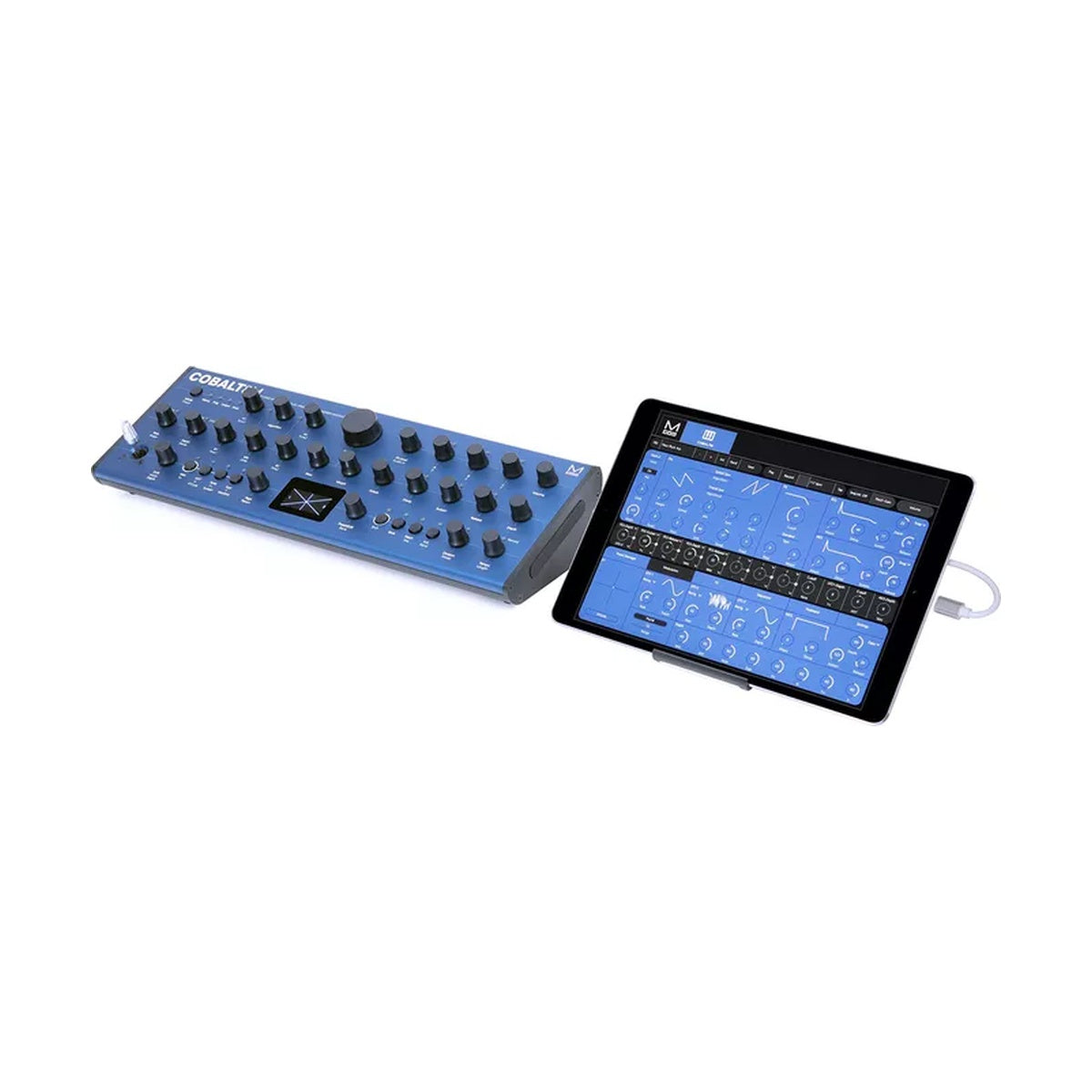 Modal Cobalt8M - Cyfrowy Syntezator