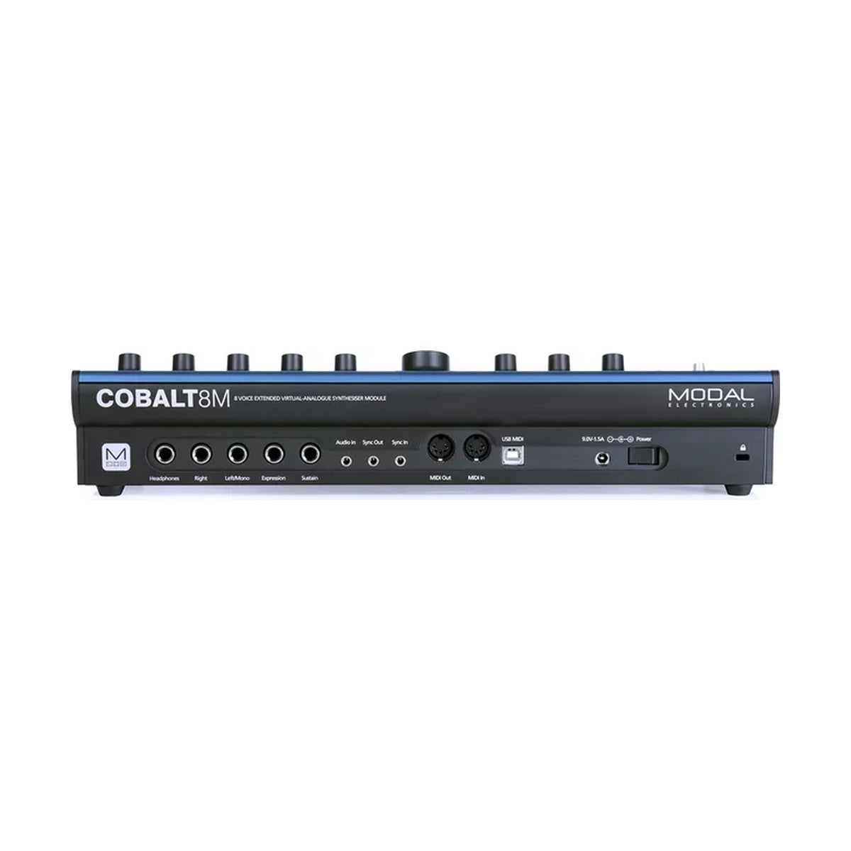 Modal Cobalt8M - Cyfrowy Syntezator